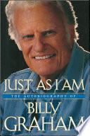 Billy Graham Books, Billy Graham poetry book