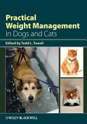 Practical Weight Management in Dogs and Cats Pdf/ePub eBook