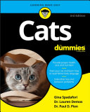 Cats For Dummies