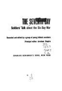The Seventh Day  Soldiers  Talk about the Six Day War