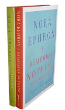 The Nora Ephron Bundle