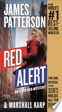 Red Alert Book