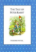 The Tale of Peter Rabbit Book