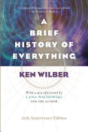 A Brief History of Everything  20th Anniversary Edition Pdf/ePub eBook