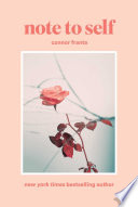 Note to Self PDF Book By Connor Franta
