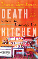 Death Comes in through the Kitchen