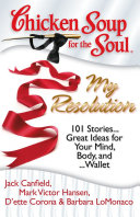 Read Pdf Chicken Soup for the Soul: My Resolution