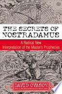 The Secrets Of Nostradamus