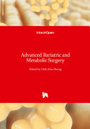 Advanced Bariatric and Metabolic Surgery