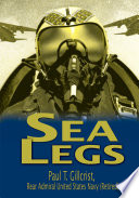 Sea Legs PDF Book By Paul Gillcrist
