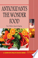 Antioxidants Book