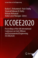 ICCOEE2020 Book
