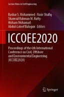 ICCOEE2020 [Pdf/ePub] eBook