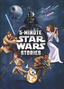 5-minute Star Wars Stories