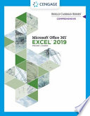 Shelly Cashman Series Microsoft Office 365 & Excel 2019 Comprehensive