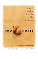 One Heart Book
