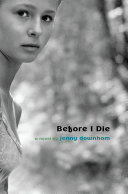 Before I Die [Pdf/ePub] eBook