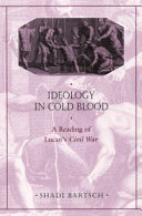 Ideology in Cold Blood