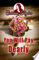 You Will Pay Dearly Book