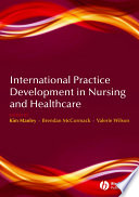 International Practice Development in Nursing and Healthcare