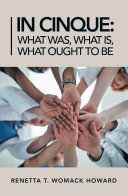 Read Pdf In Cinque: What Was, What Is, What Ought to Be