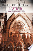Lunar Vampire Chronicles  Book