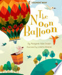The Noon Balloon Book