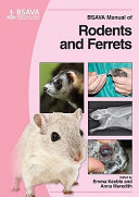 BSAVA Manual of Rodents and Ferrets Book