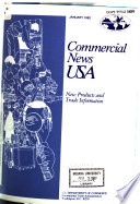 Commercial News USA.