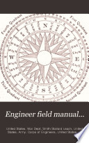 Engineer Field Manual    Book