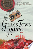 The Glass Town Game Book