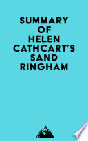 Summary of Helen Cathcart s Sandringham Book PDF