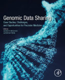 Genomic Data Sharing Book