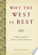 Why the West is Best Book