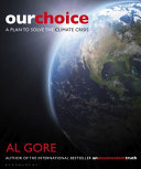 Al Gore Books, Al Gore poetry book