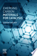 Book Emerging Carbon Materials for Catalysis Cover