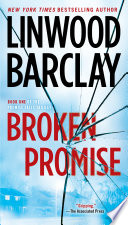 Broken Promise PDF Book By Linwood Barclay