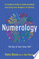 Numerology image