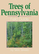 Trees of Pennsylvania Field Guide Book