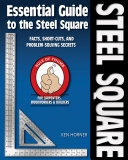 Essential Guide to the Steel Square