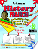 Arkansas History Projects