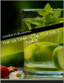The Ultimate Detox Diet Book Pdf/ePub eBook