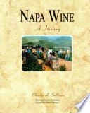 Napa Wine Book