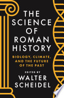 The Science of Roman History Book