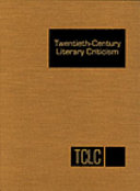 Twentieth century Literary Criticism