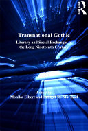 Transnational Gothic [Pdf/ePub] eBook