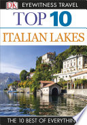 Top 10 Italian Lakes Book PDF