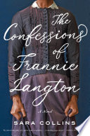 The Confessions of Frannie Langton Book