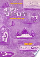 Activate Your English Intermediate Teacher s Book