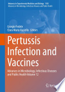 Pertussis Infection And Vaccines